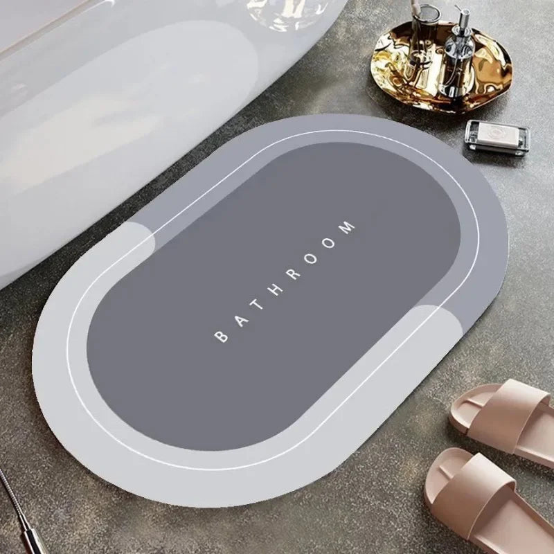 Pack de 3 Tapetes Ultra Absorbentes