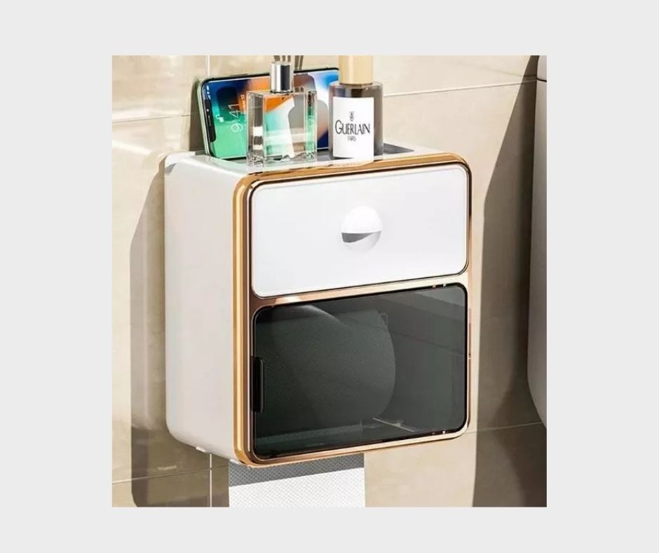 Organizador Portapapel PREMIUM