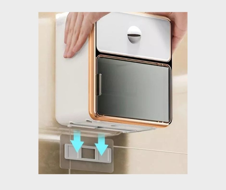 Organizador Portapapel PREMIUM