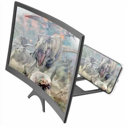 Amplificador de Pantalla Curvo para Celular 2x1