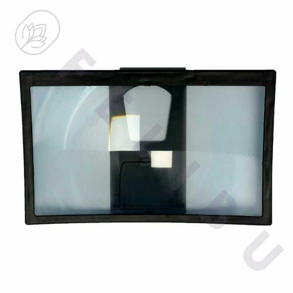 Amplificador de Pantalla Curvo para Celular 2x1