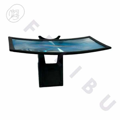 Amplificador de Pantalla Curvo para Celular 2x1