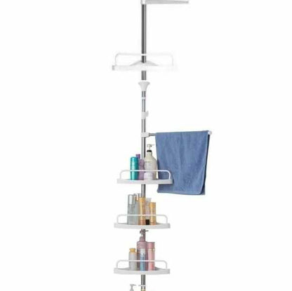 Esquinero de Baño Multifuncional Premium