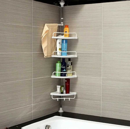 Esquinero de Baño Multifuncional Premium