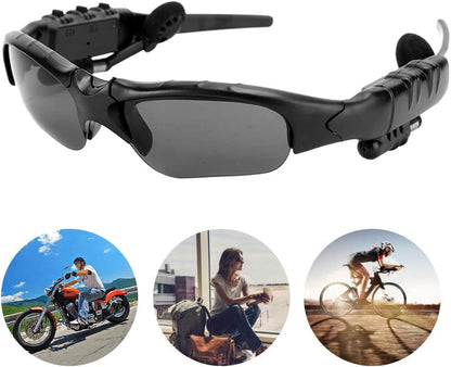 Gafas de Sol con Bluetooth
