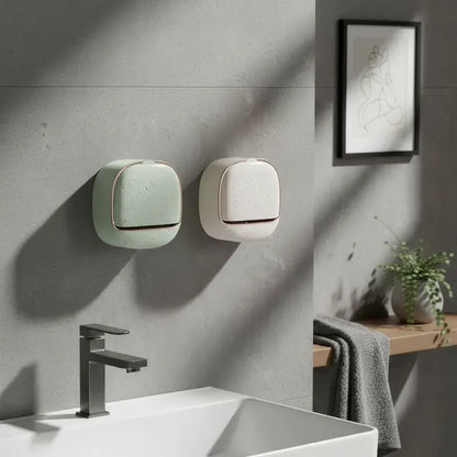 Set X 2 Jaboneras Modernas con Drenaje