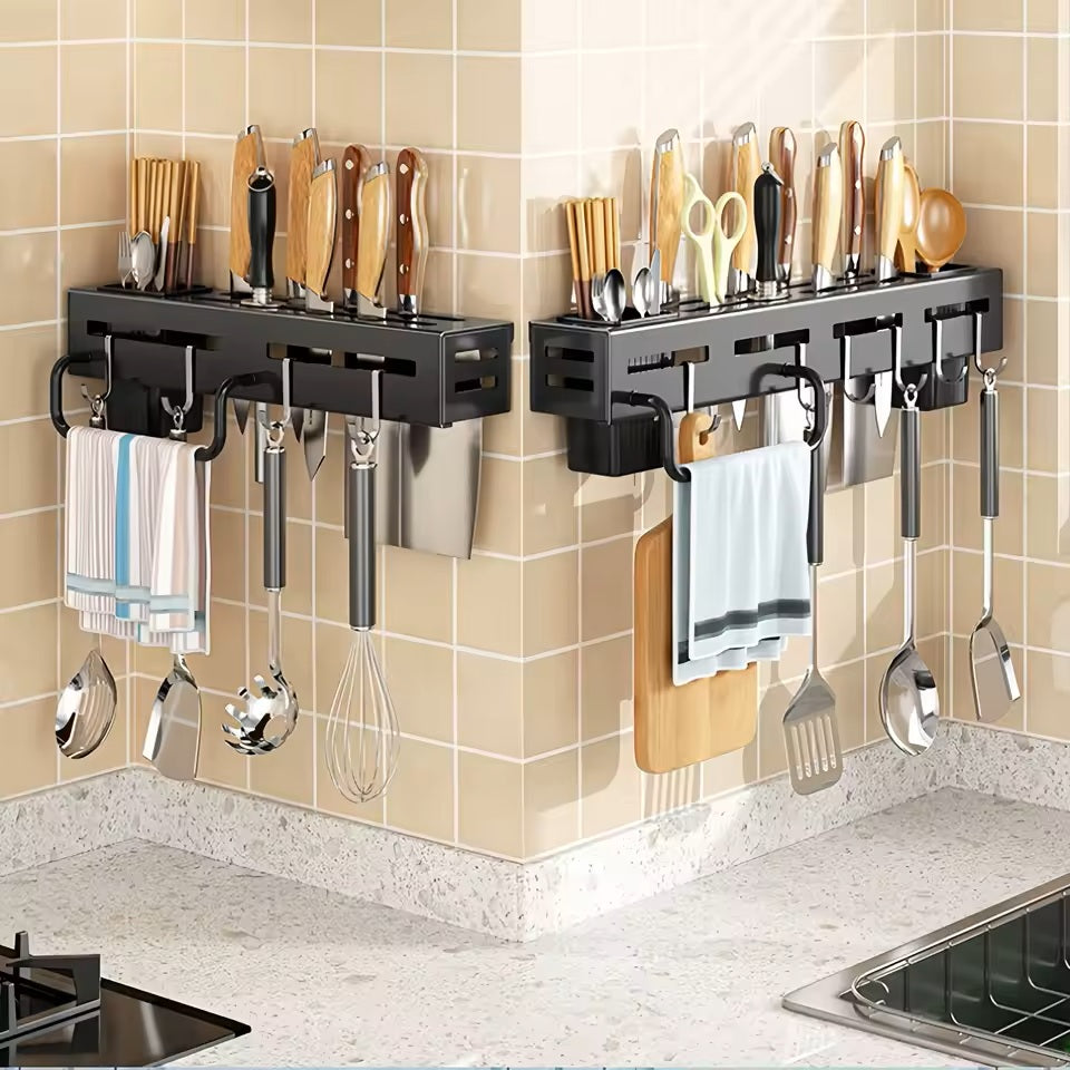 Organizador de Utensilios para Cocina