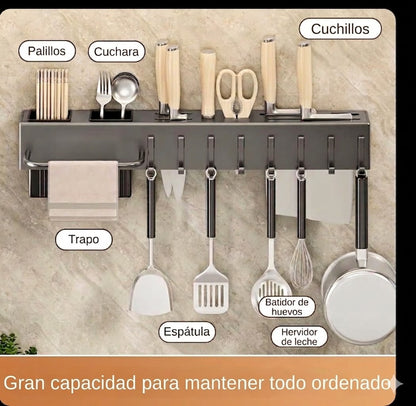 Organizador de Utensilios para Cocina