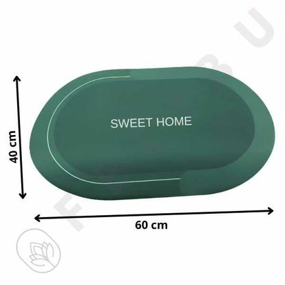 Pack de 3 Tapetes Ultra Absorbentes