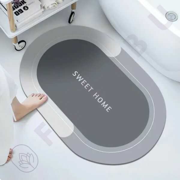 Tapete Ultra Absorbente