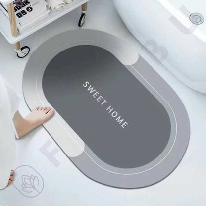 Tapete Ultra Absorbente