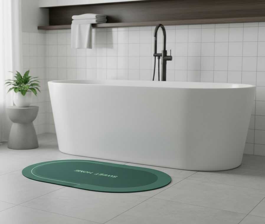 Tapete Ultra Absorbente